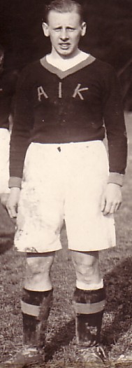 Sven Lindqvist