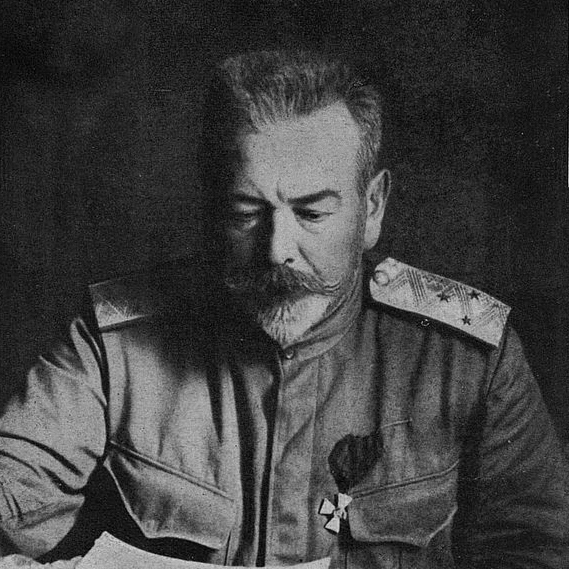 Alexander Lukomsky