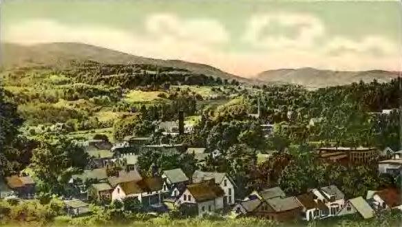 Ludlow