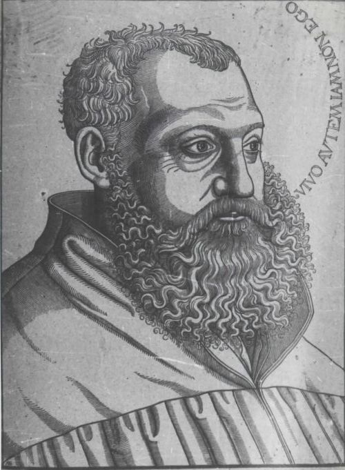Pier Paolo Vergerio
