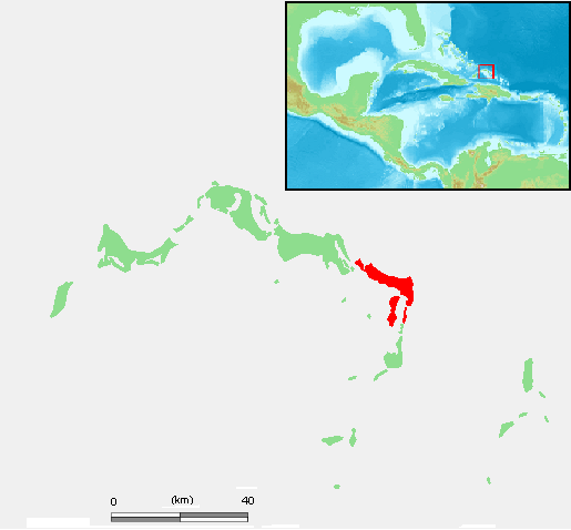 East Caicos