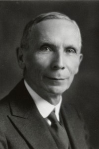 Clarence Chant