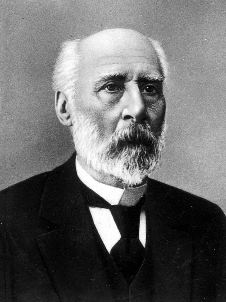 Fyodor Bredikhin