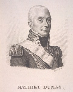 Mathieu Dumas