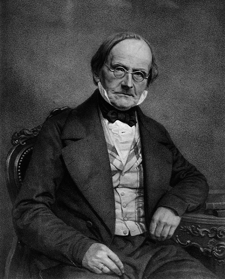 Jean de Charpentier