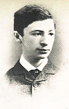 Marc-André Raffalovich