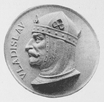 Vladislaus I