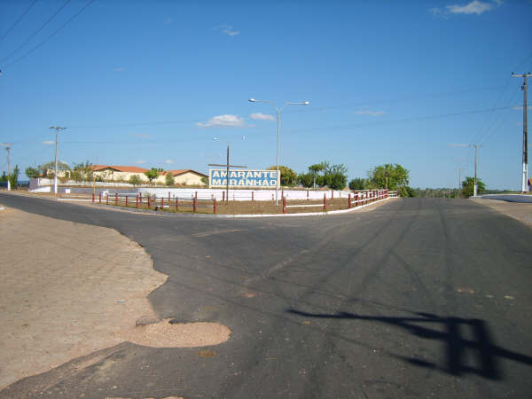 Amarante do Maranhão