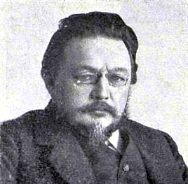 Nikolai Kuznetsov