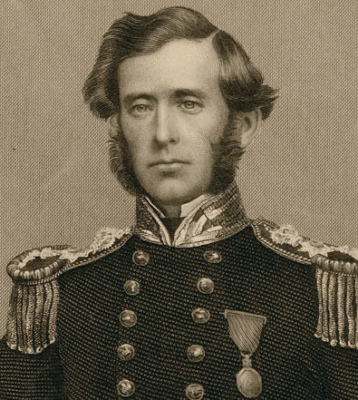 Leopold McClintock