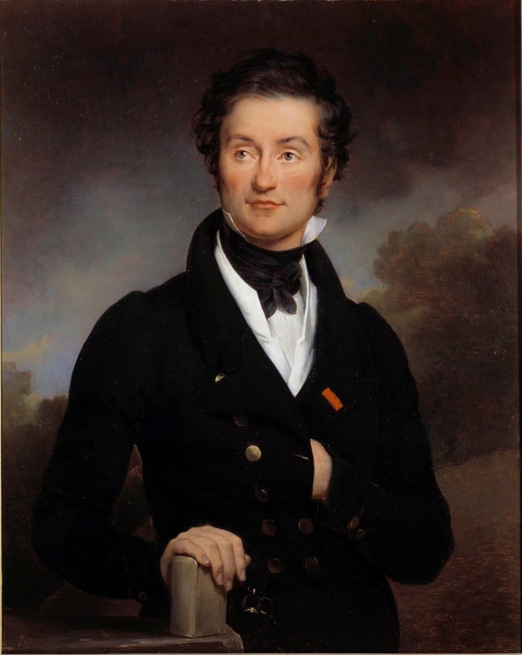 Charles Nodier