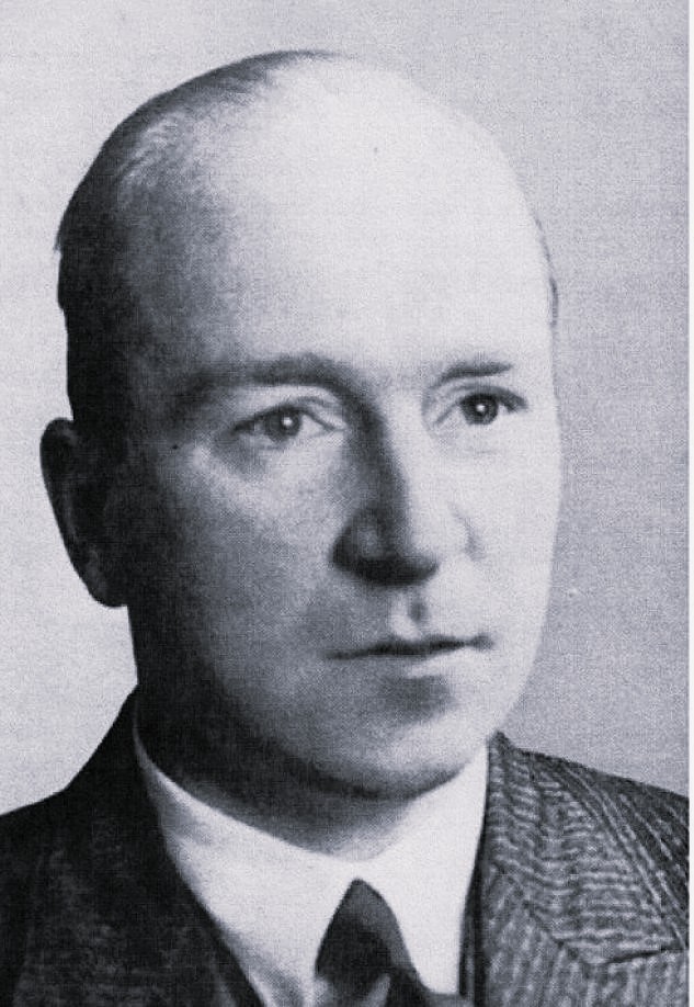 Franz Oppenhoff
