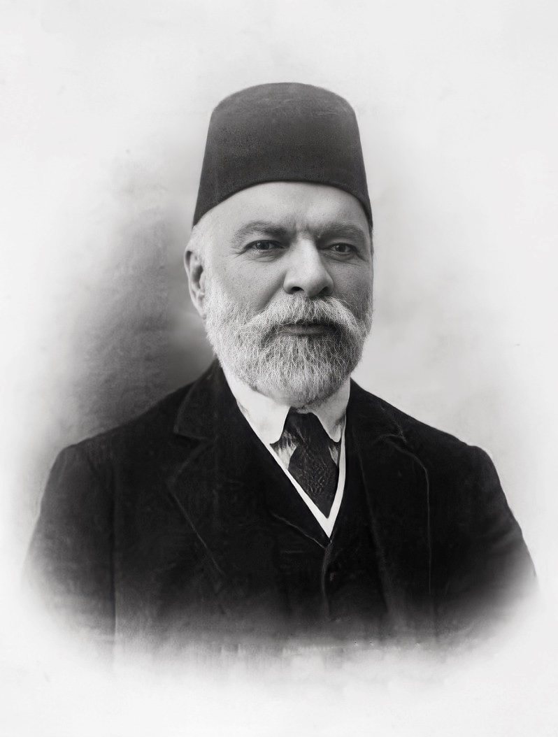 Ismail Kemal