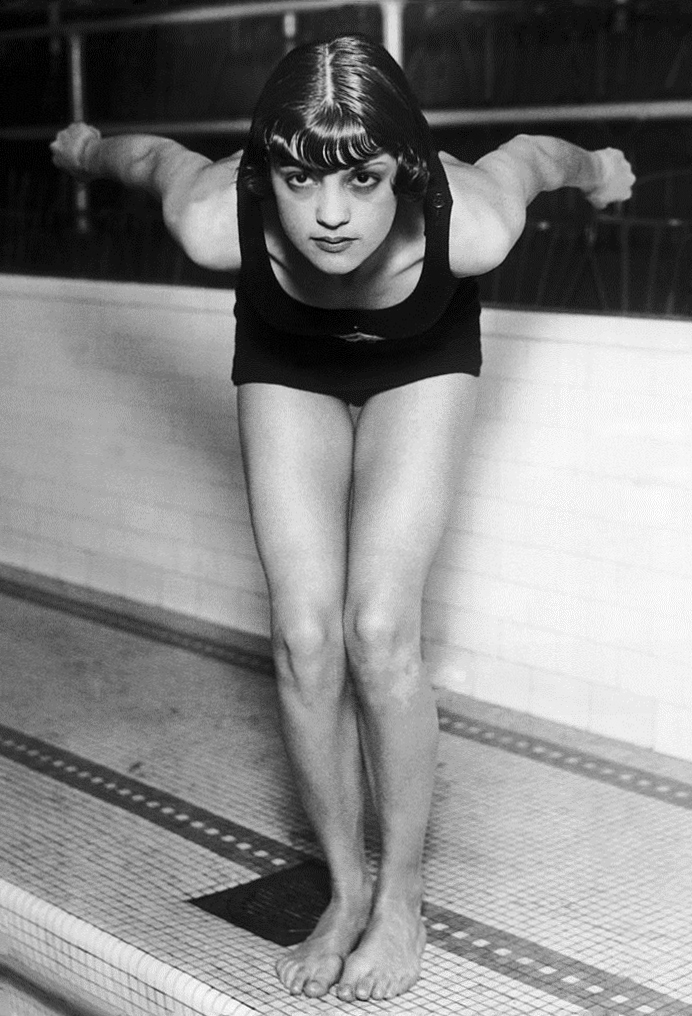 Jane Fauntz