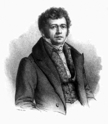 Johann Jakob Nöggerath