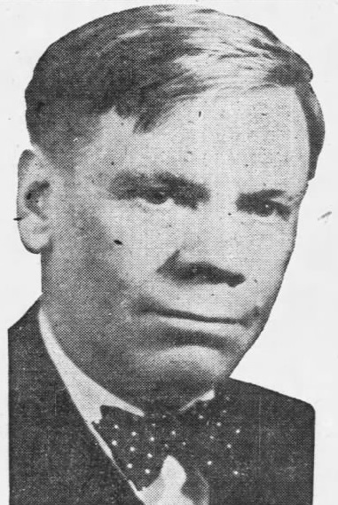 John Calhoun Phillips