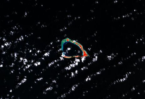 Lae Atoll