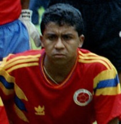 Luis Fajardo