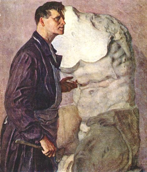 Ivan Dmitriyevich Shadr