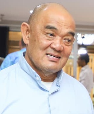 Peter Loy Chong