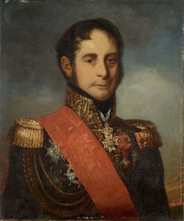 Jacques Lauriston