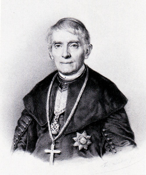 Ladislaus Pyrker