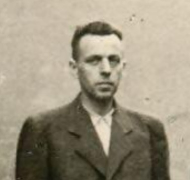 Karl Rahm