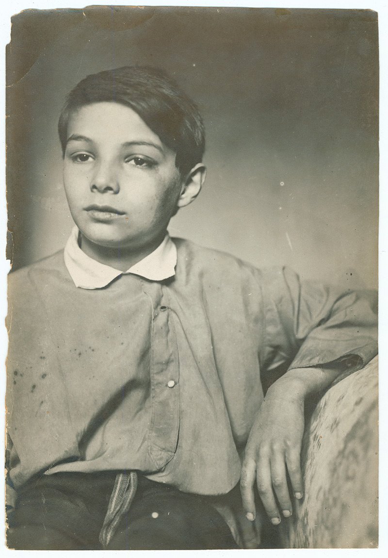 Julian Scriabin
