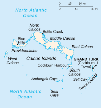 Providenciales