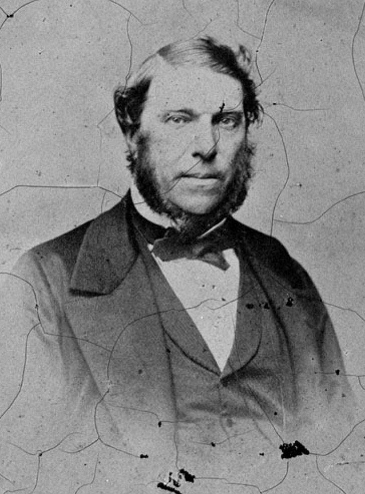 William Woolls