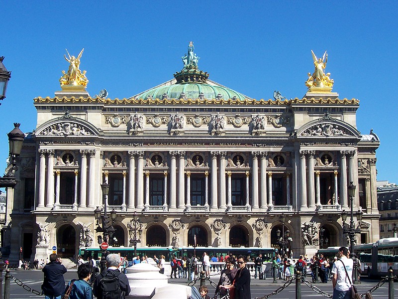 baroque revival