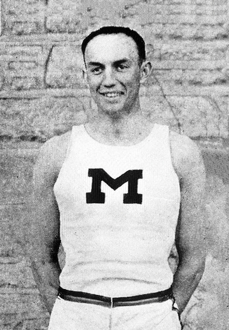 Brutus Hamilton