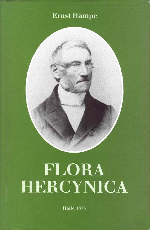 Georg Ernst Ludwig Hampe