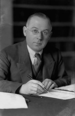 Frank Adcock