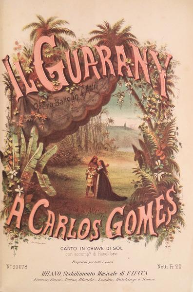 Il Guarany