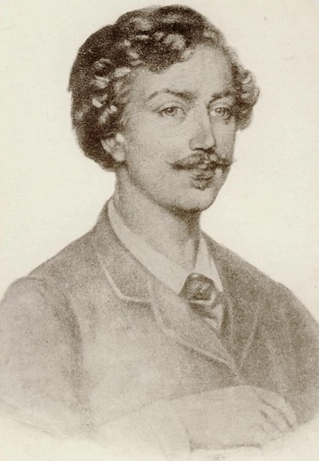 Octave Pirmez