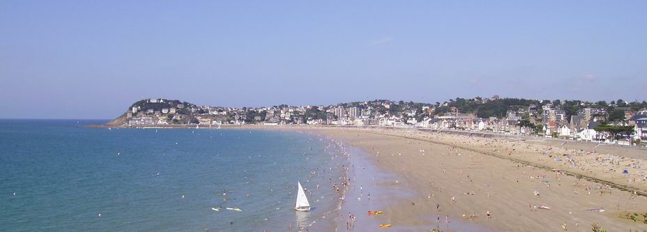 Pléneuf-Val-André