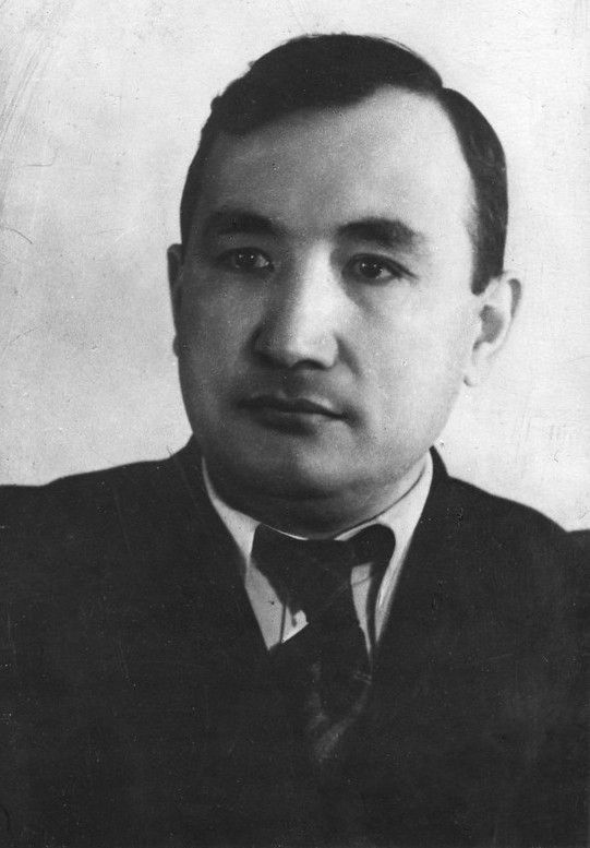 Habib Abdullayev