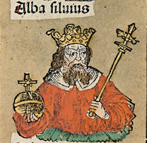 Alba Silvius