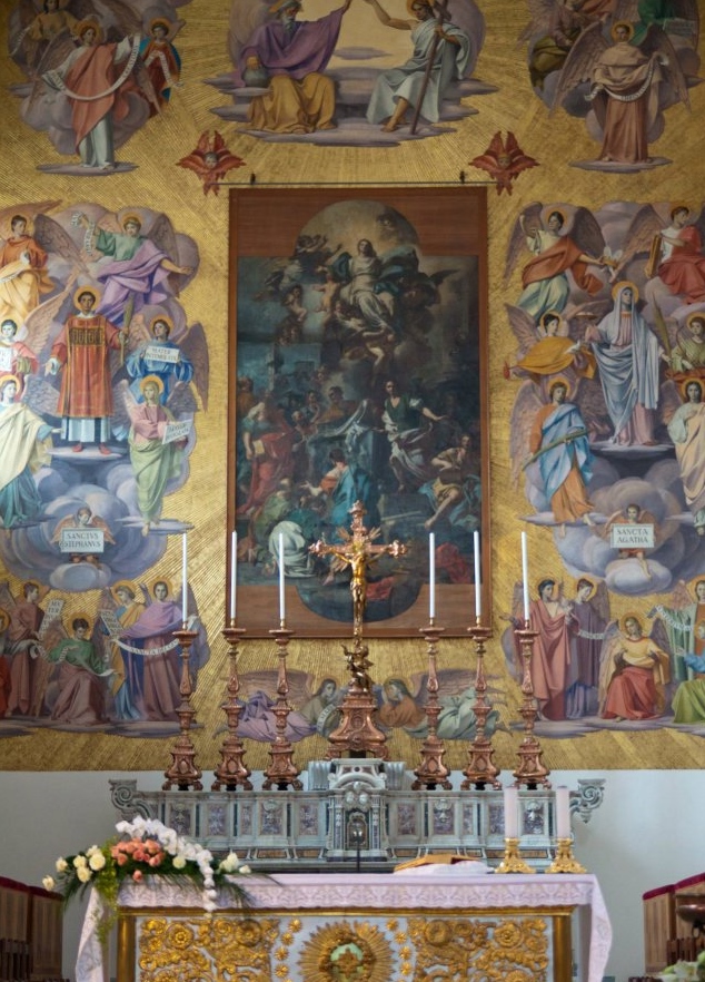 Roman Catholic Archdiocese of Capua