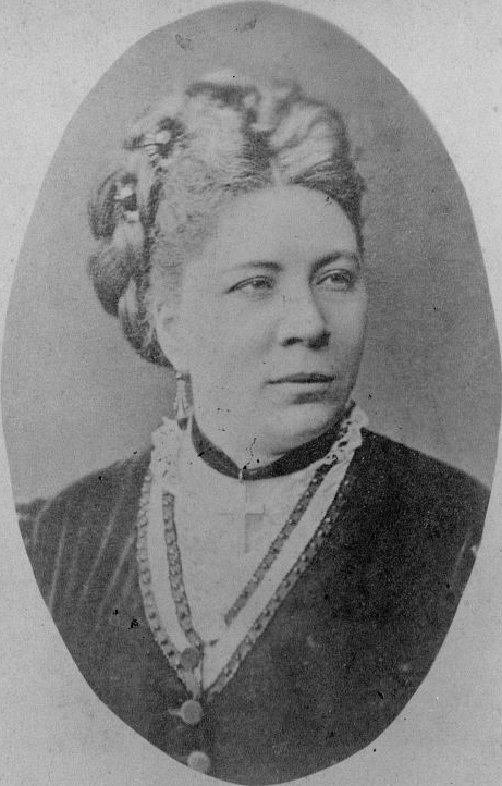 Désirée Artôt