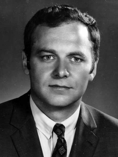 Edward Schreyer