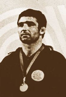 Enyu Todorov