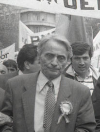 Ion Diaconescu