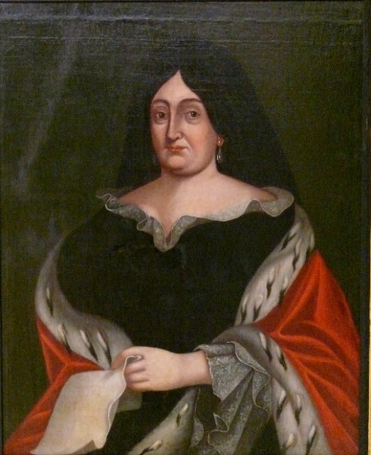 Katarzyna Sobieska