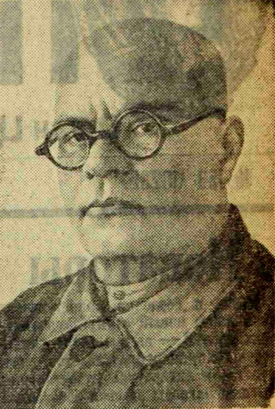 Afrikan Krishtofovich
