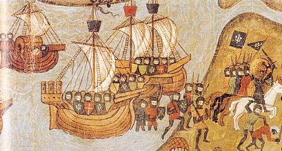 Siege of Damietta