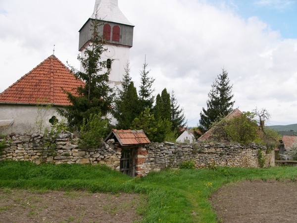 Moldovenești