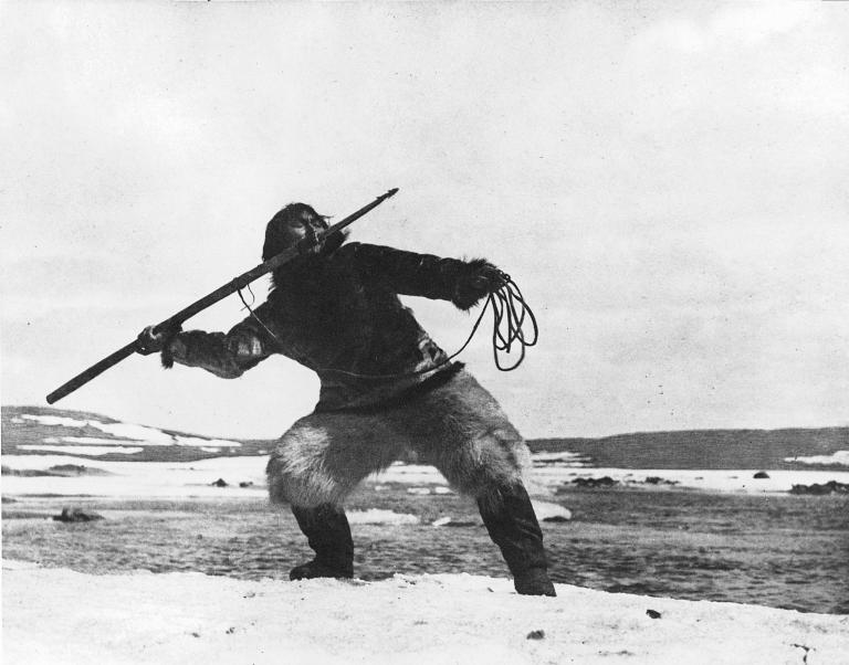 Nanook of the North