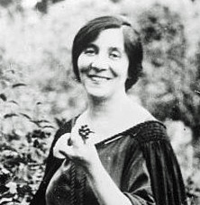Wanda Landowska